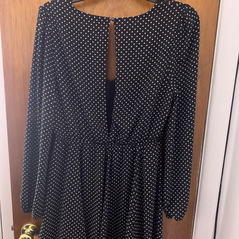 Mini Dress - Picture 3 of 3